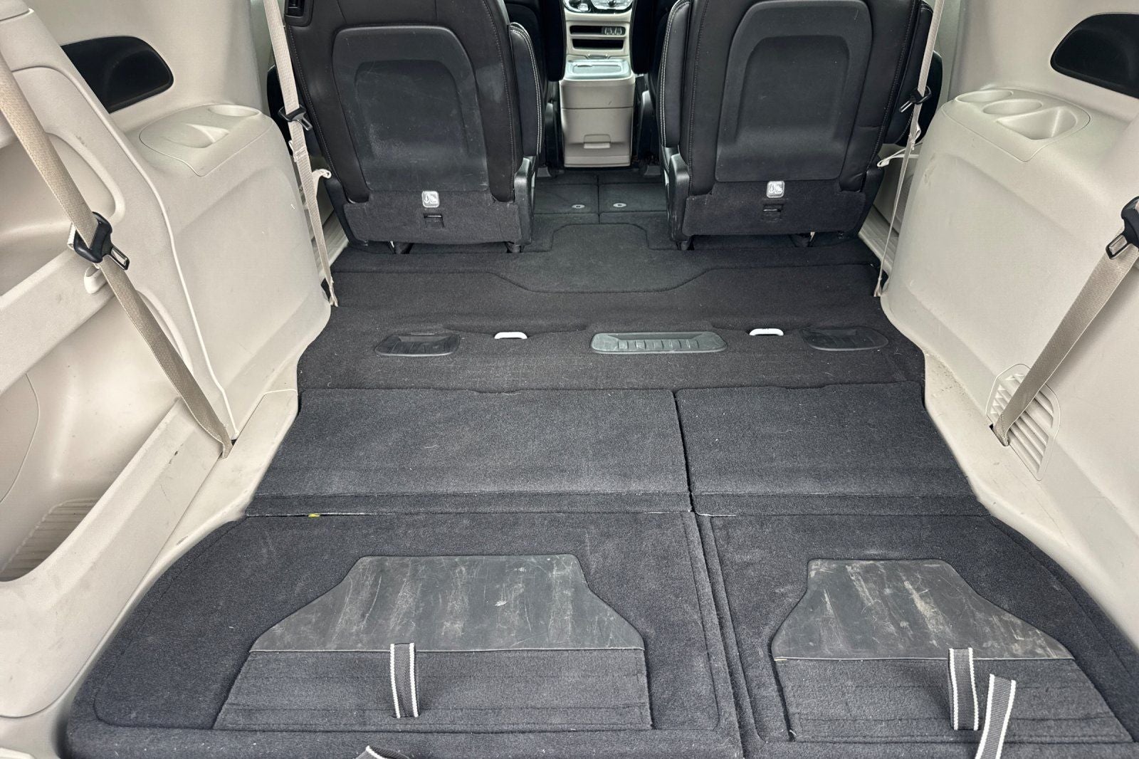 2023 Chrysler Pacifica Touring L Touring