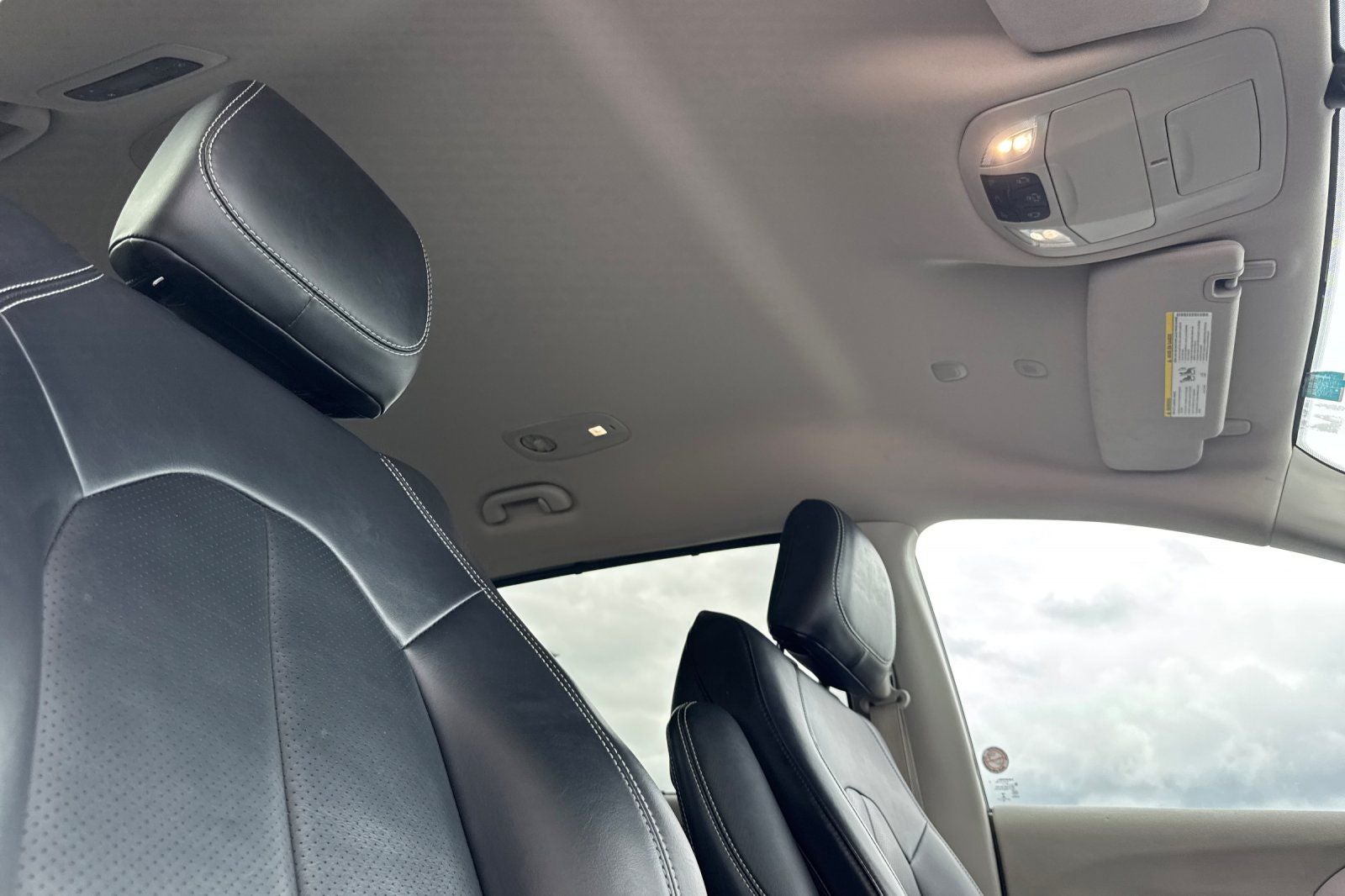 2023 Chrysler Pacifica Touring L Touring