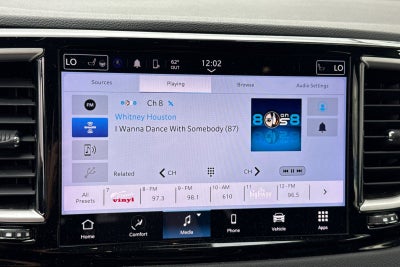 2023 Chrysler Pacifica Touring L Touring