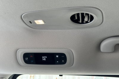 2023 Chrysler Pacifica Touring L Touring