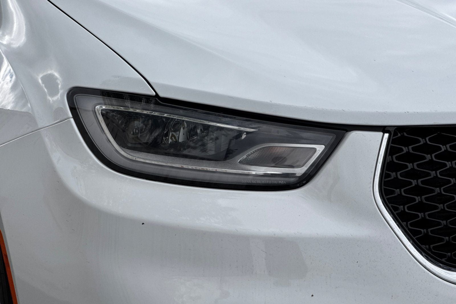 2023 Chrysler Pacifica Touring L Touring