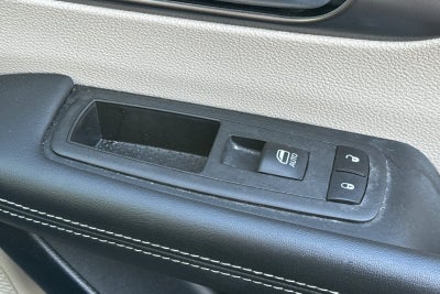 2023 Chrysler Pacifica Touring L touring