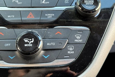 2023 Chrysler Pacifica Touring L touring