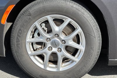 2023 Chrysler Pacifica Touring L touring