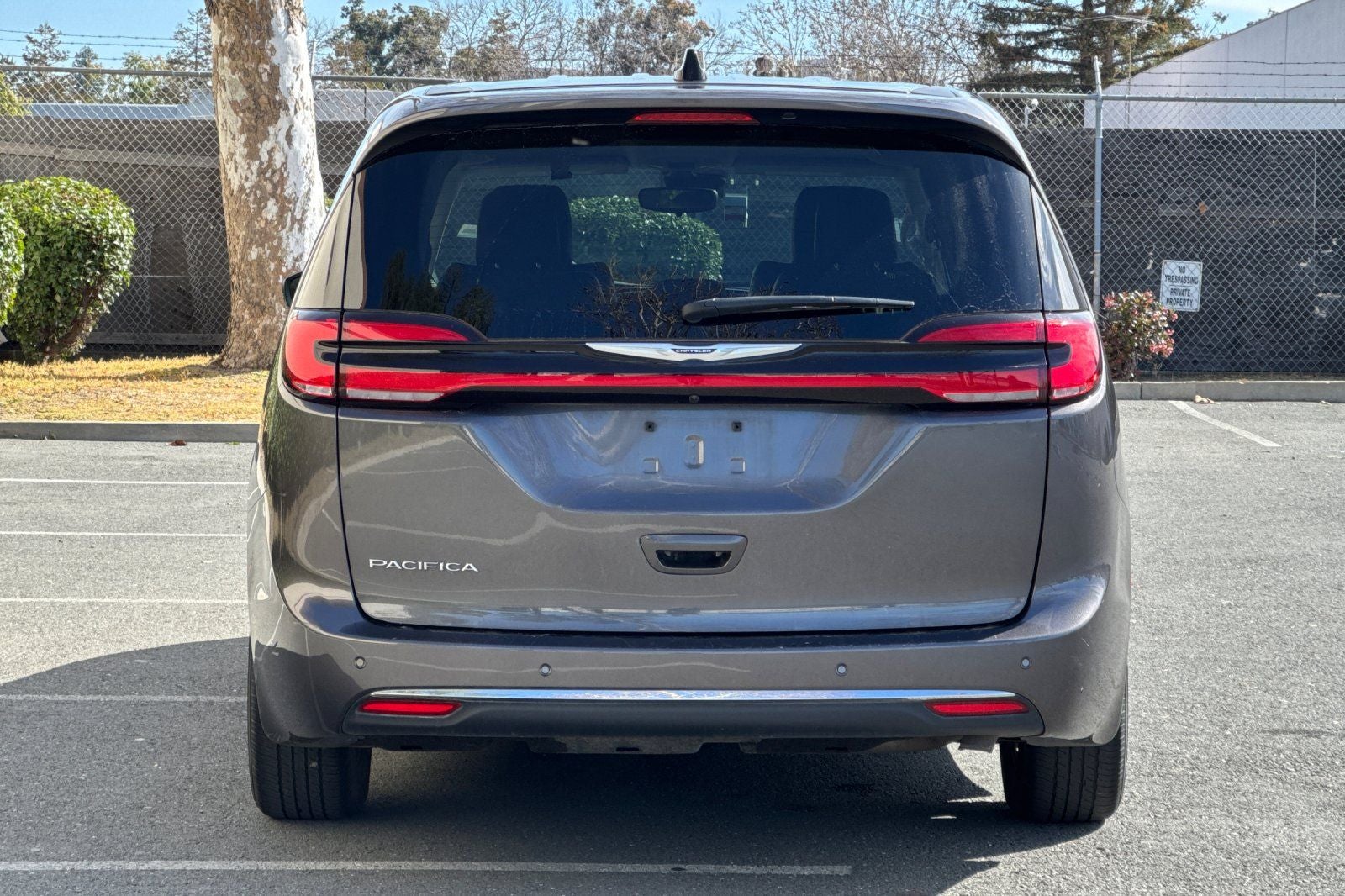 2023 Chrysler Pacifica Touring L touring