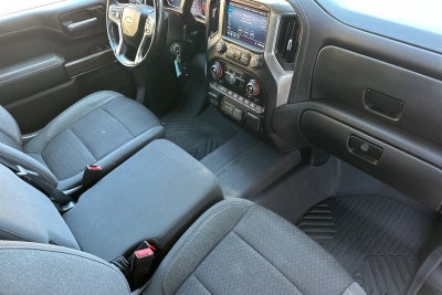 2023 Chevrolet Silverado 2500HD LT