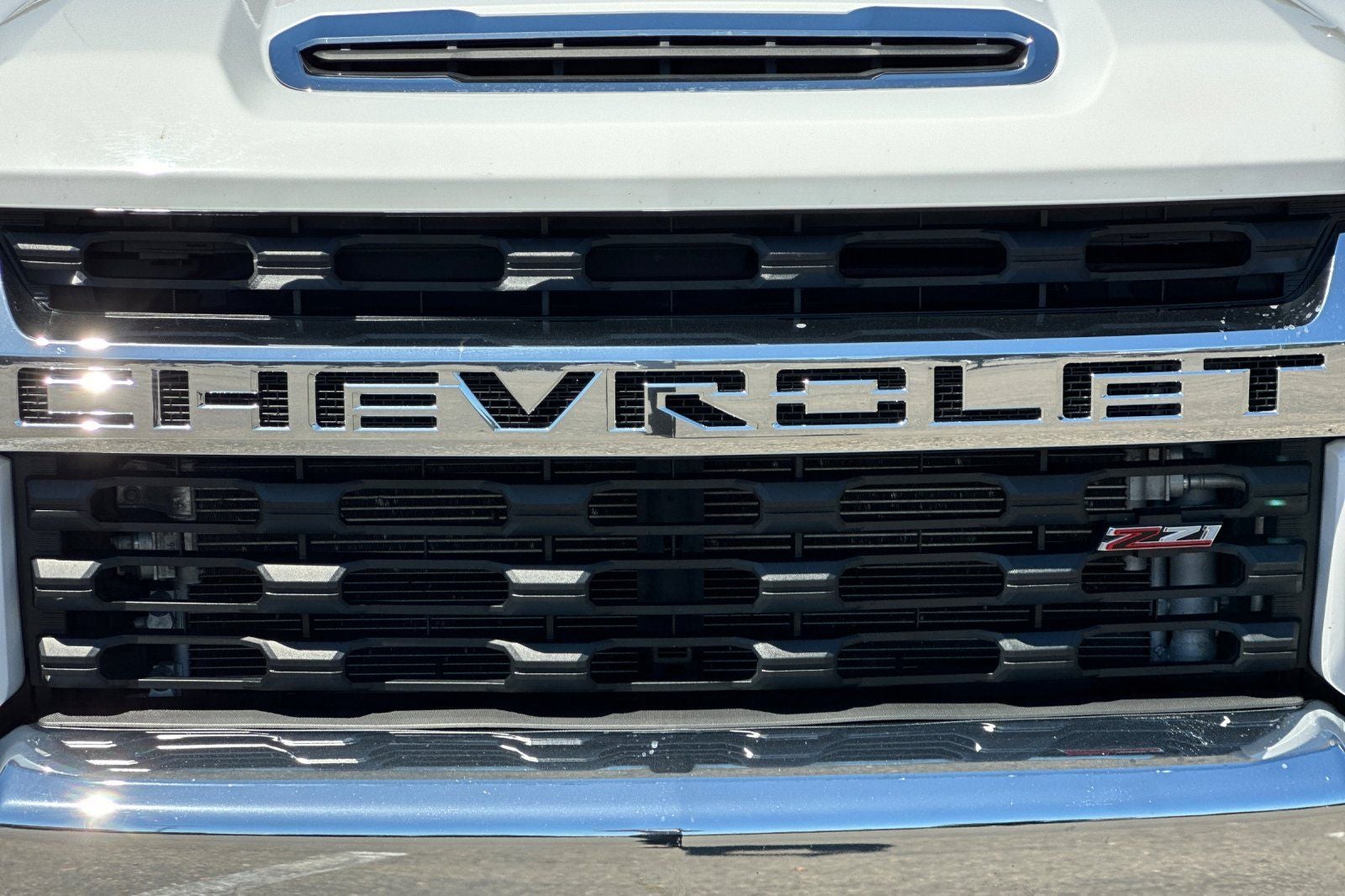 2023 Chevrolet Silverado 2500HD LT