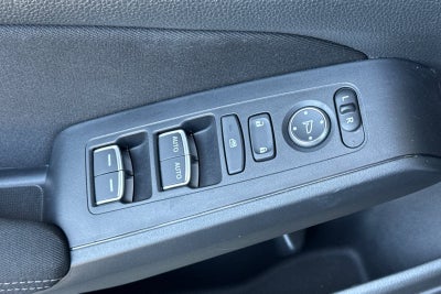 2025 Honda Civic Sport SPORT