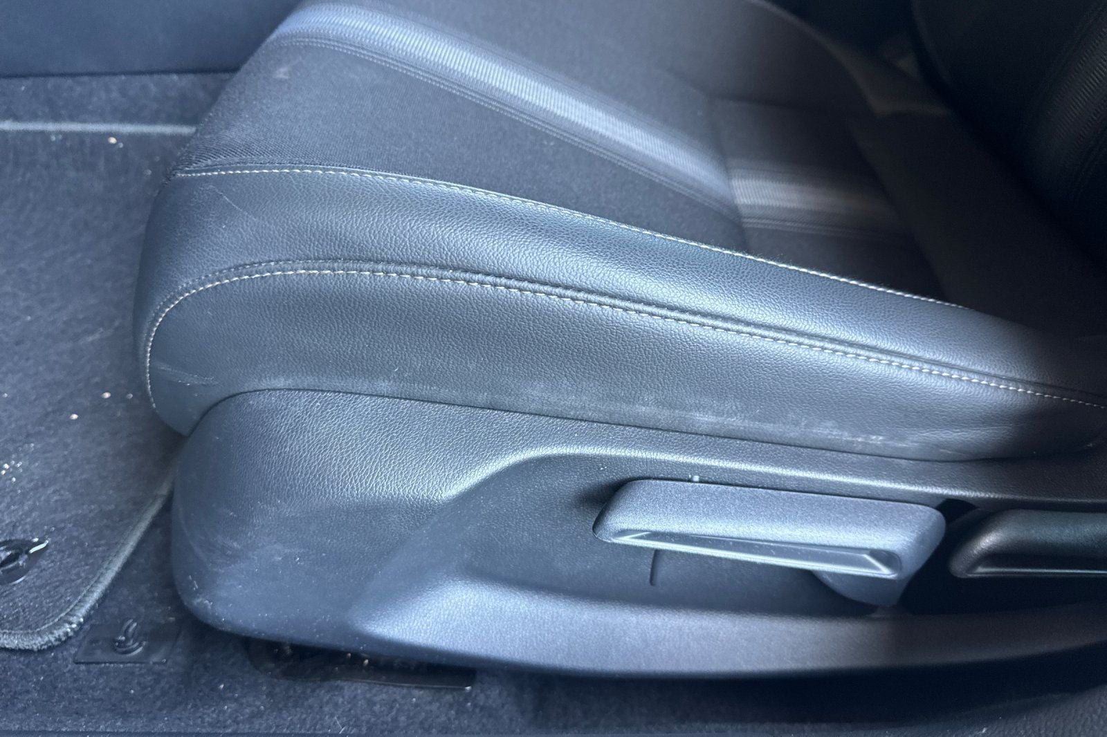 2025 Honda Civic Sport SPORT