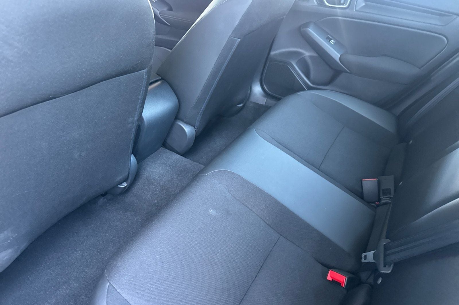 2025 Honda Civic Sport SPORT