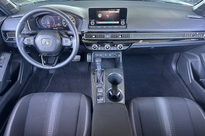 2025 Honda Civic Sport SPORT