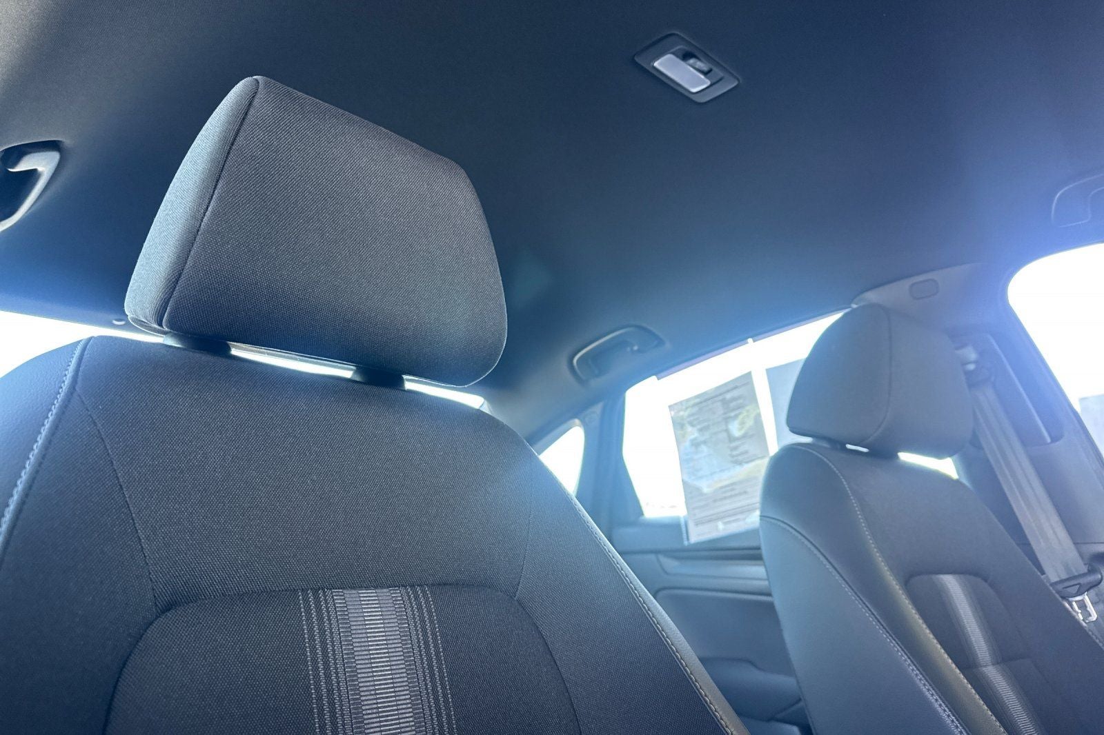 2025 Honda Civic Sport SPORT