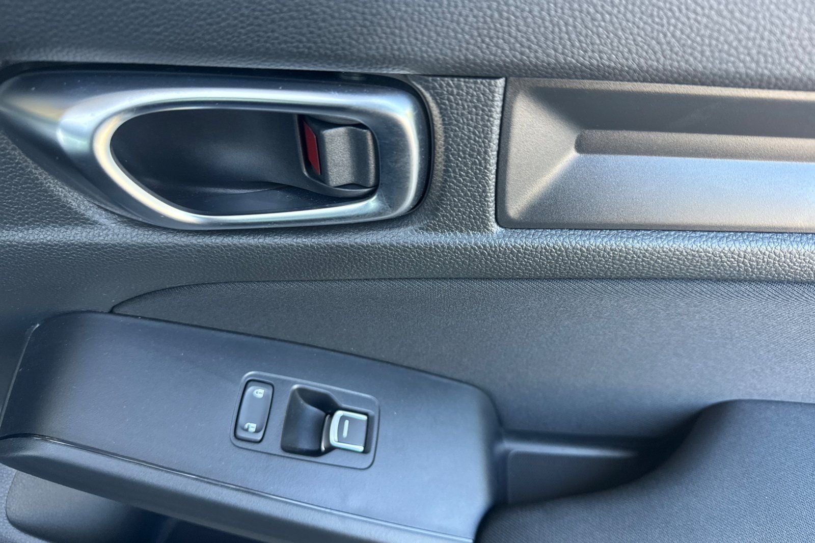 2025 Honda Civic Sport SPORT