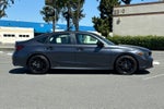 2025 Honda Civic Sport SPORT
