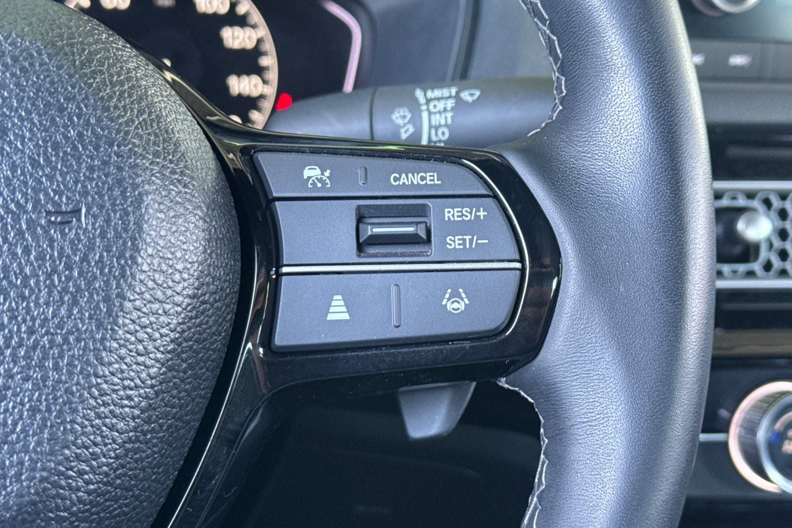 2025 Honda Civic Sport SPORT