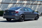 2025 Honda Civic Sport SPORT