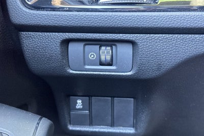 2025 Honda Civic Sport SPORT