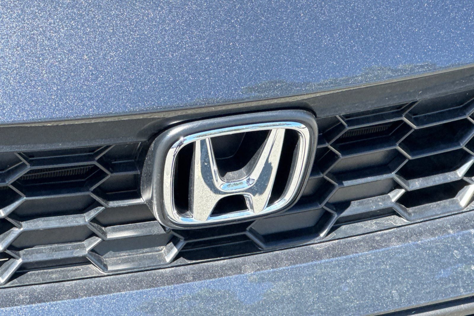 2025 Honda Civic Sport SPORT