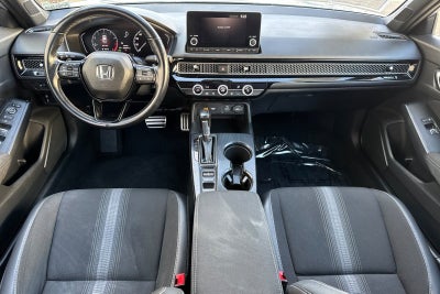 2023 Honda Civic Sport SPORT