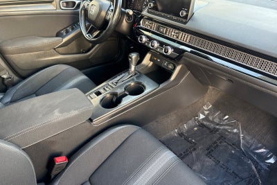 2023 Honda Civic Sport SPORT