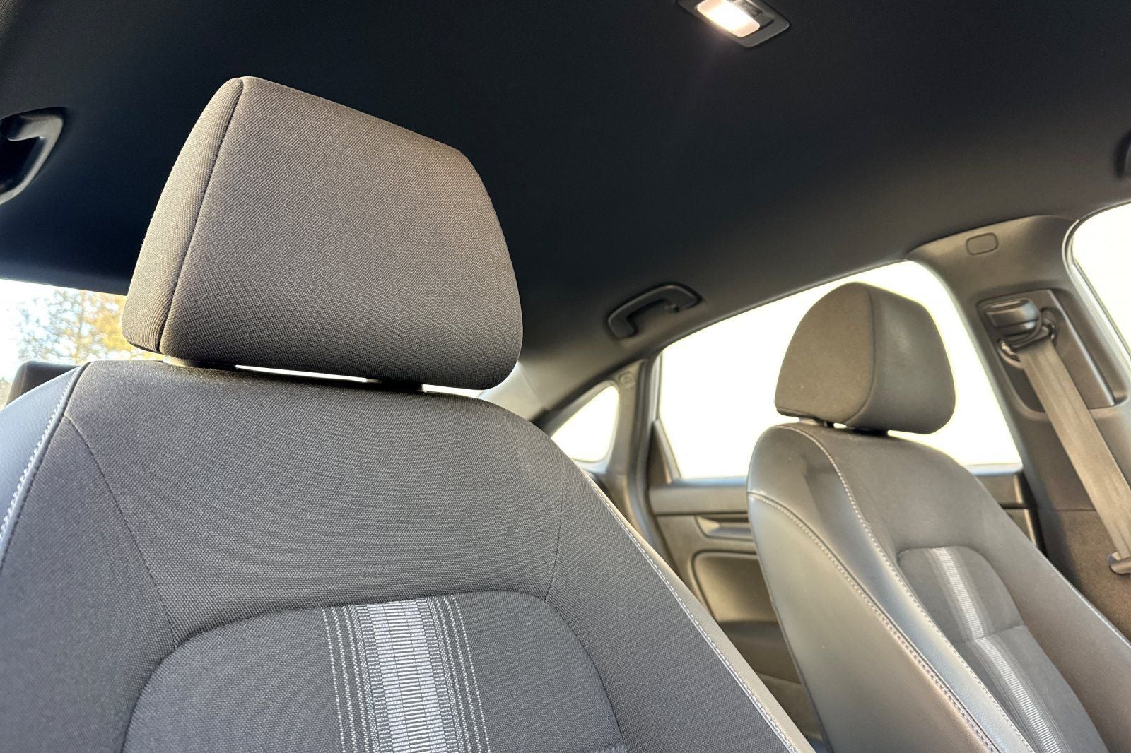 2023 Honda Civic Sport SPORT