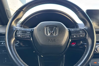 2023 Honda Civic Sport SPORT