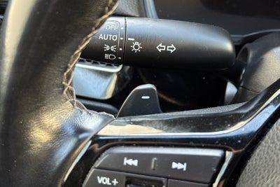 2023 Honda Civic Sport SPORT