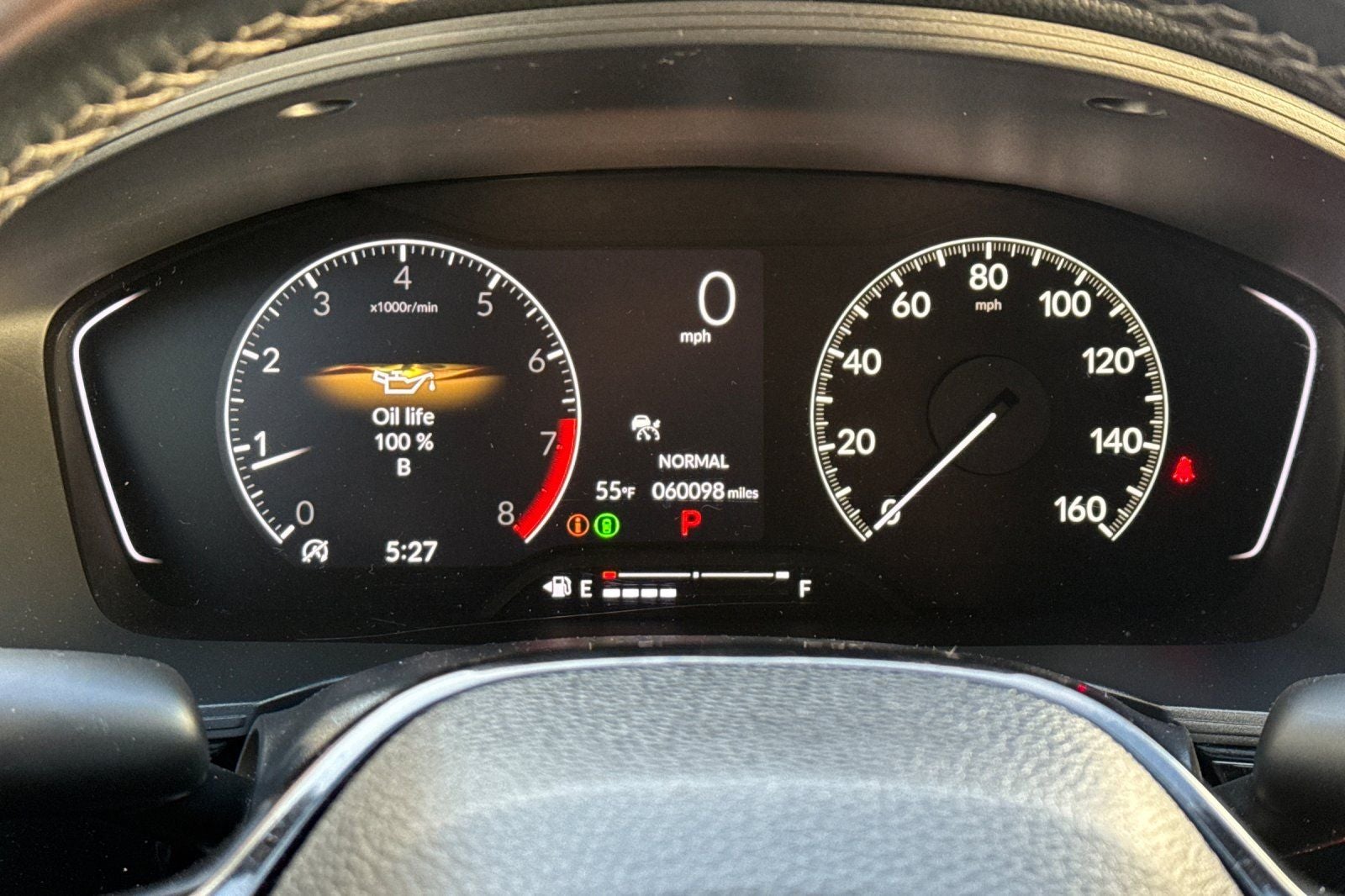 2023 Honda Civic Sport SPORT