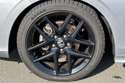 2023 Honda Civic Sport SPORT