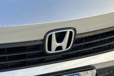 2023 Honda Civic Sport SPORT