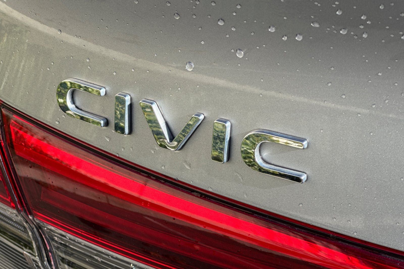 2023 Honda Civic Sport SPORT