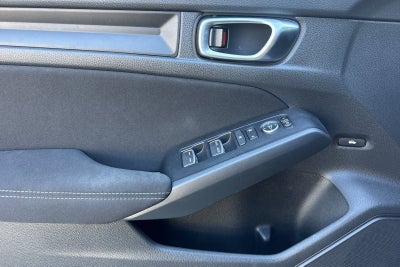 2023 Honda Civic Sport SPORT