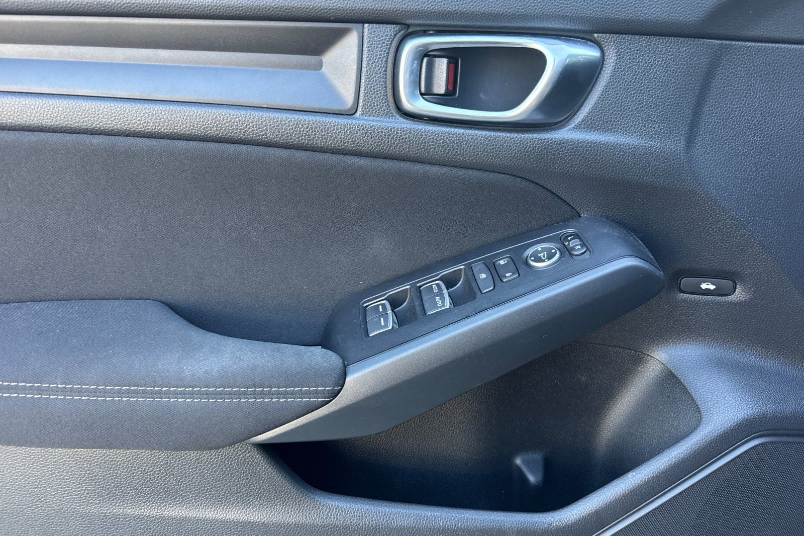 2023 Honda Civic Sport SPORT