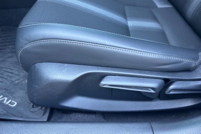 2023 Honda Civic Sport SPORT