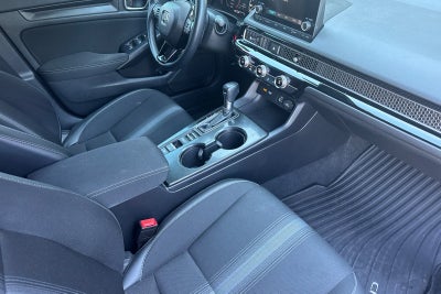 2023 Honda Civic Sport SPORT