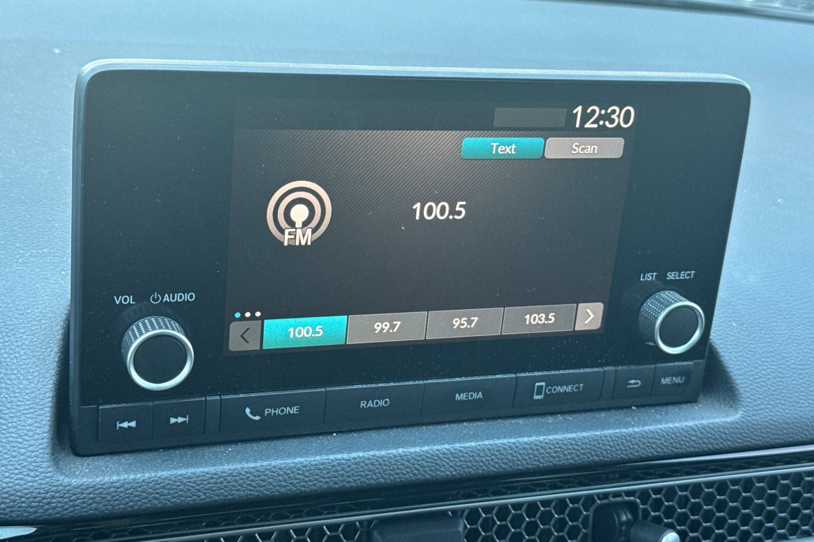 2023 Honda Civic Sport SPORT