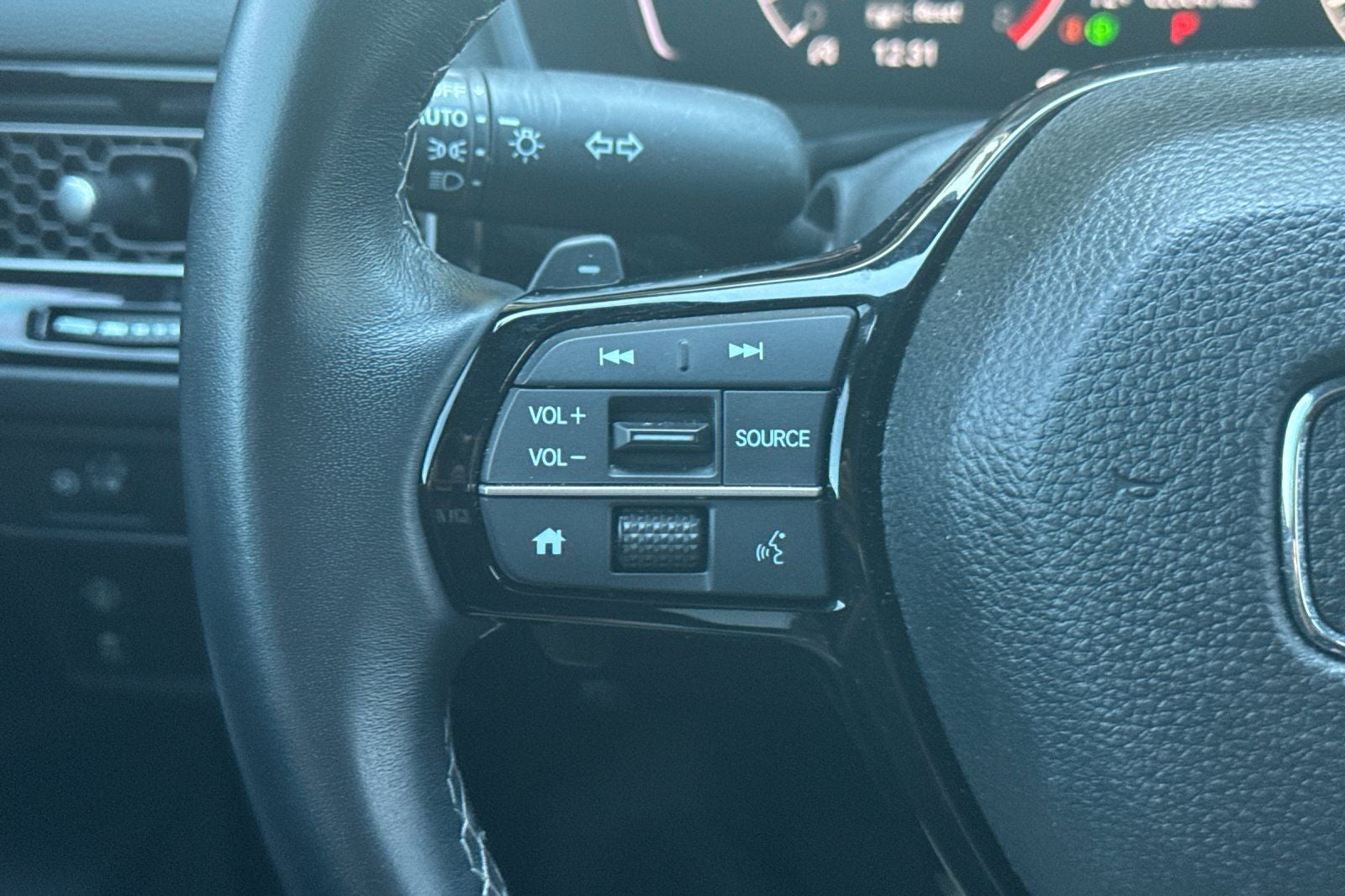 2023 Honda Civic Sport SPORT