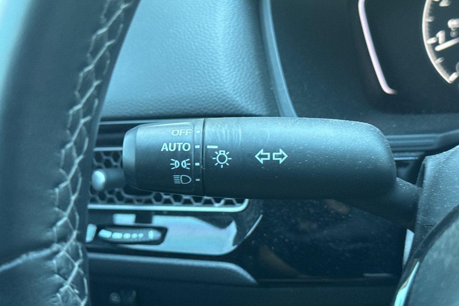 2023 Honda Civic Sport SPORT