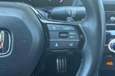 2023 Honda Civic Sport SPORT