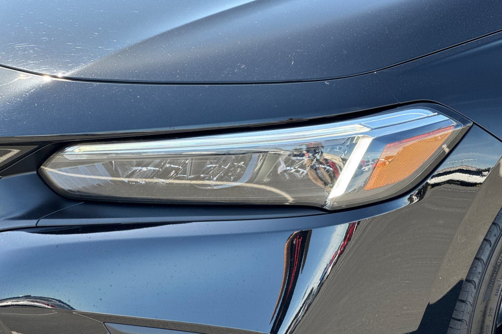 2023 Honda Civic Sport SPORT