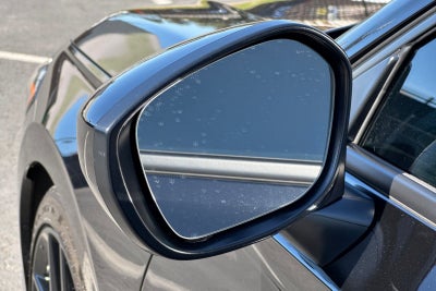 2023 Honda Civic Sport SPORT