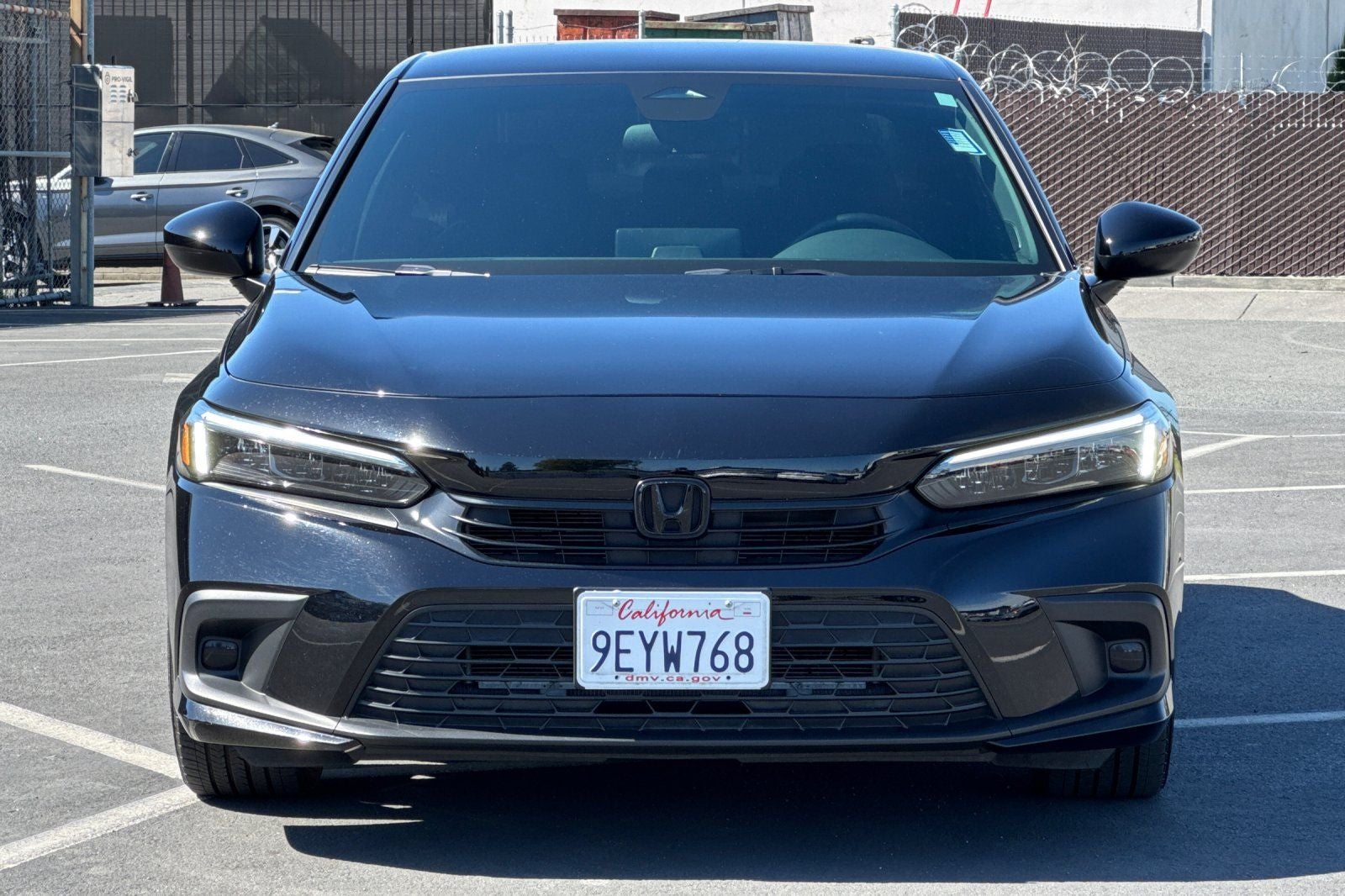 2023 Honda Civic Sport SPORT