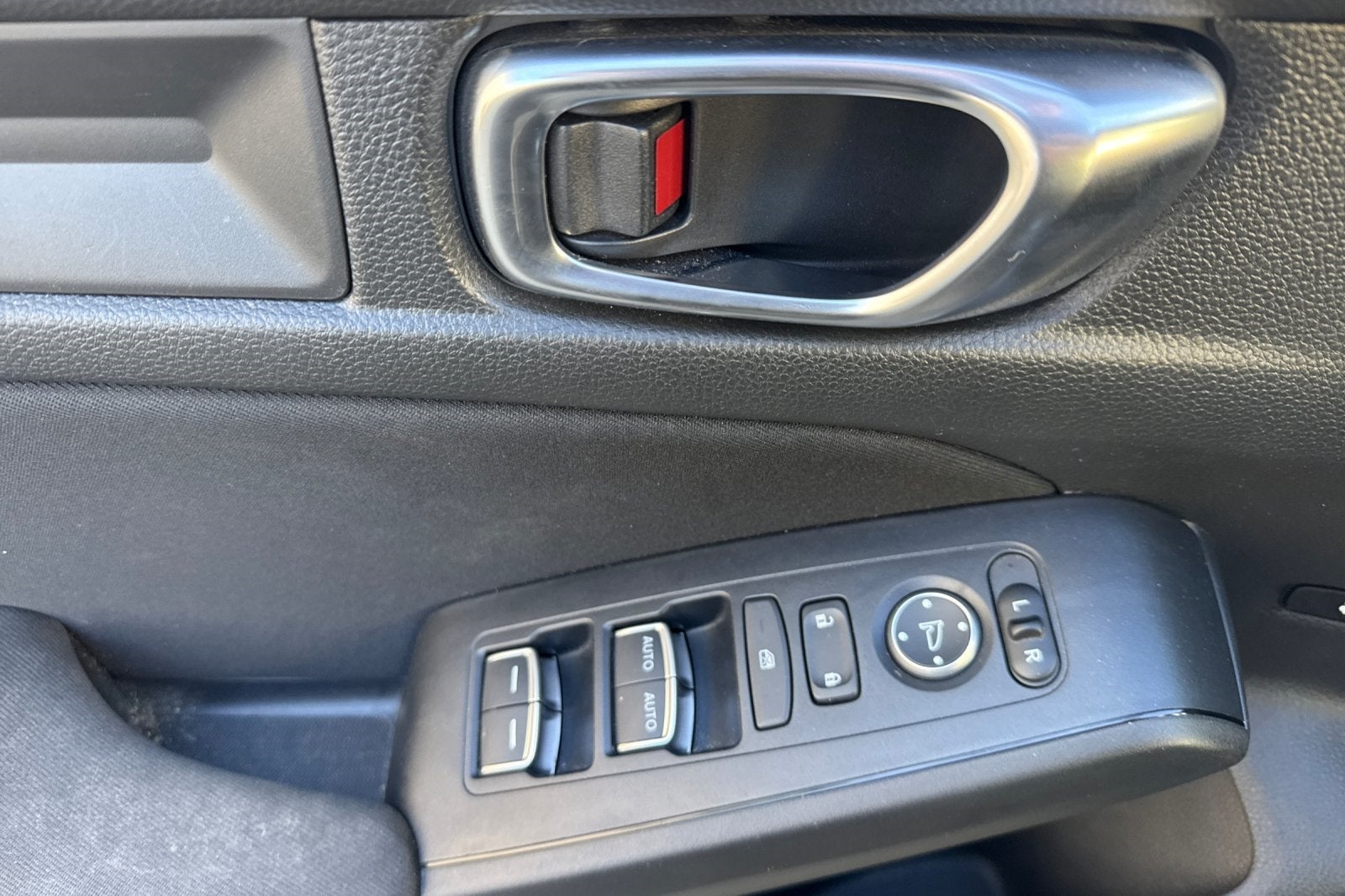 2025 Honda Civic Sport SPORT