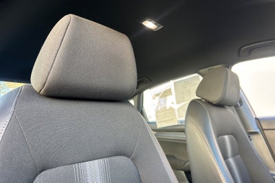 2025 Honda Civic Sport SPORT