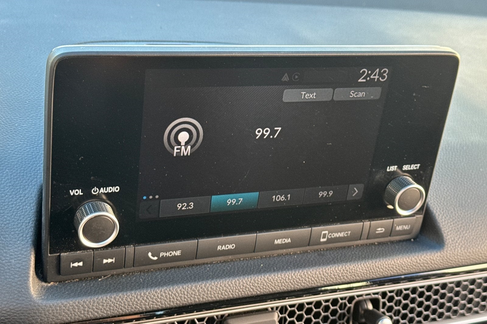 2025 Honda Civic Sport SPORT