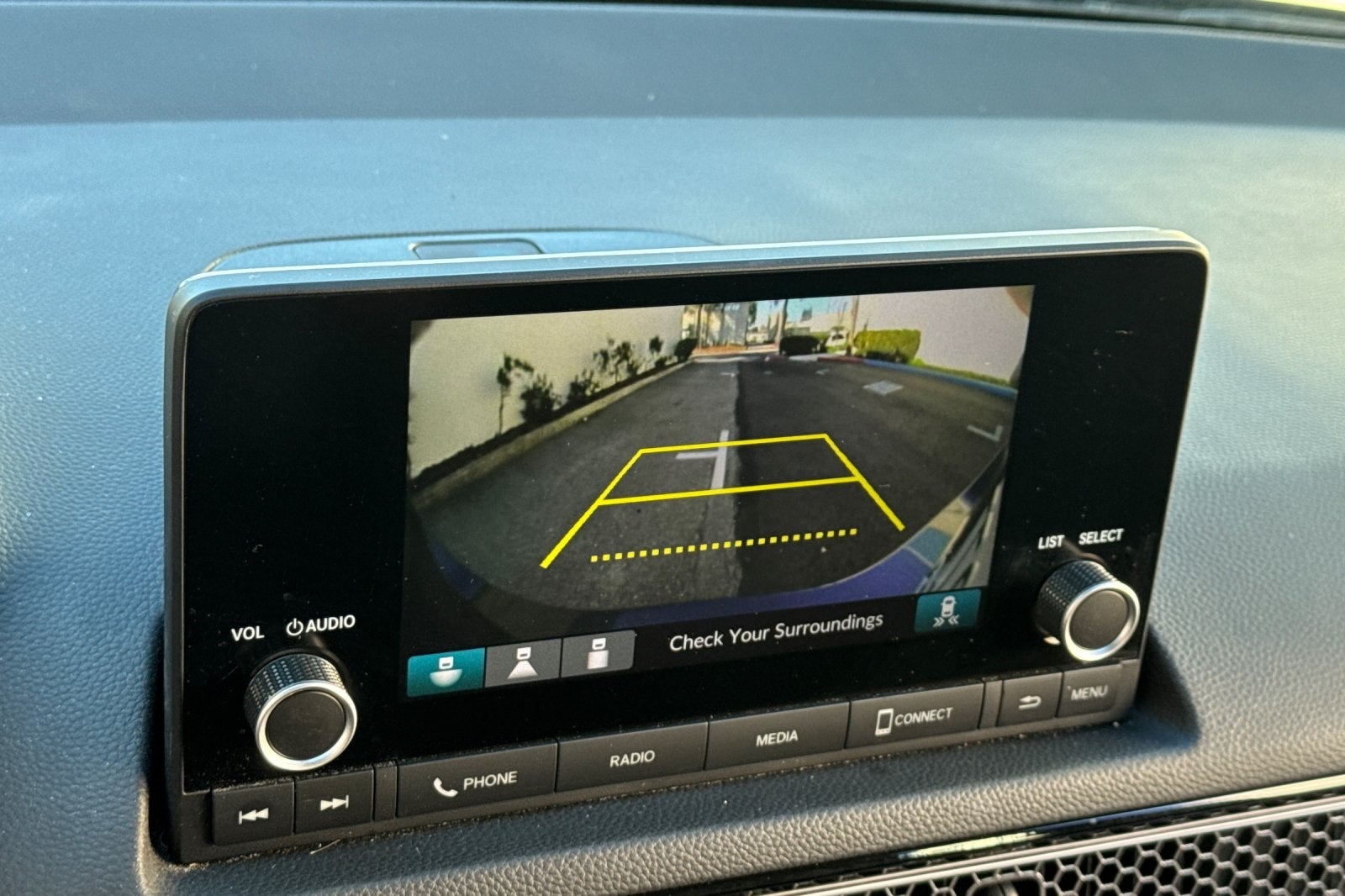 2025 Honda Civic Sport SPORT