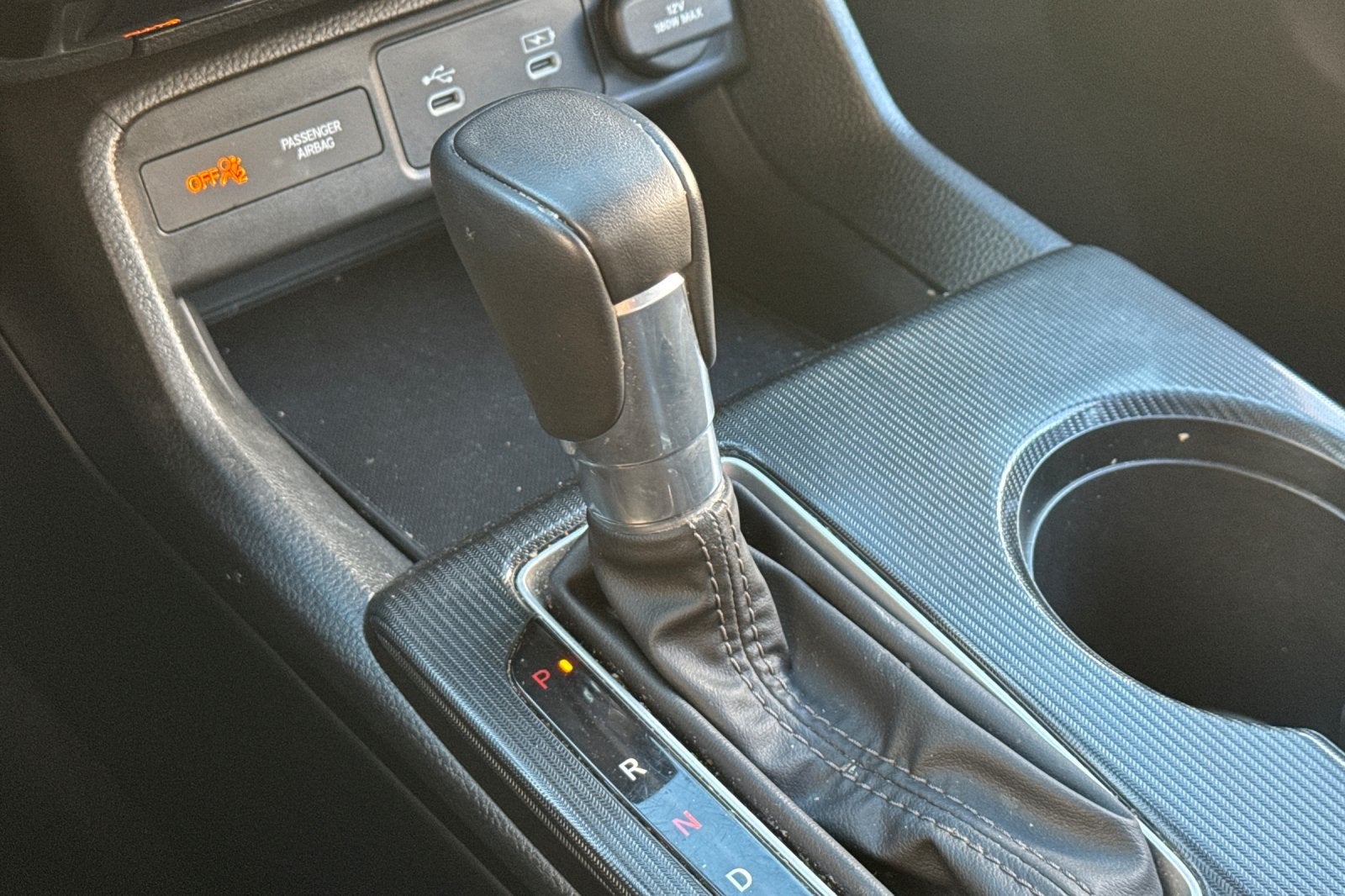 2025 Honda Civic Sport SPORT