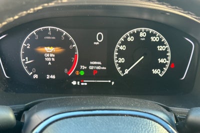 2025 Honda Civic Sport SPORT