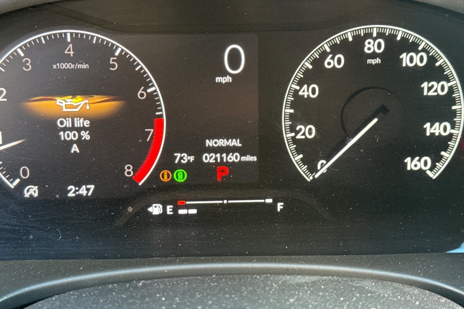 2025 Honda Civic Sport SPORT