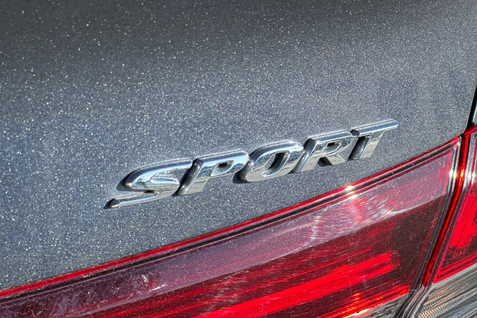 2025 Honda Civic Sport SPORT